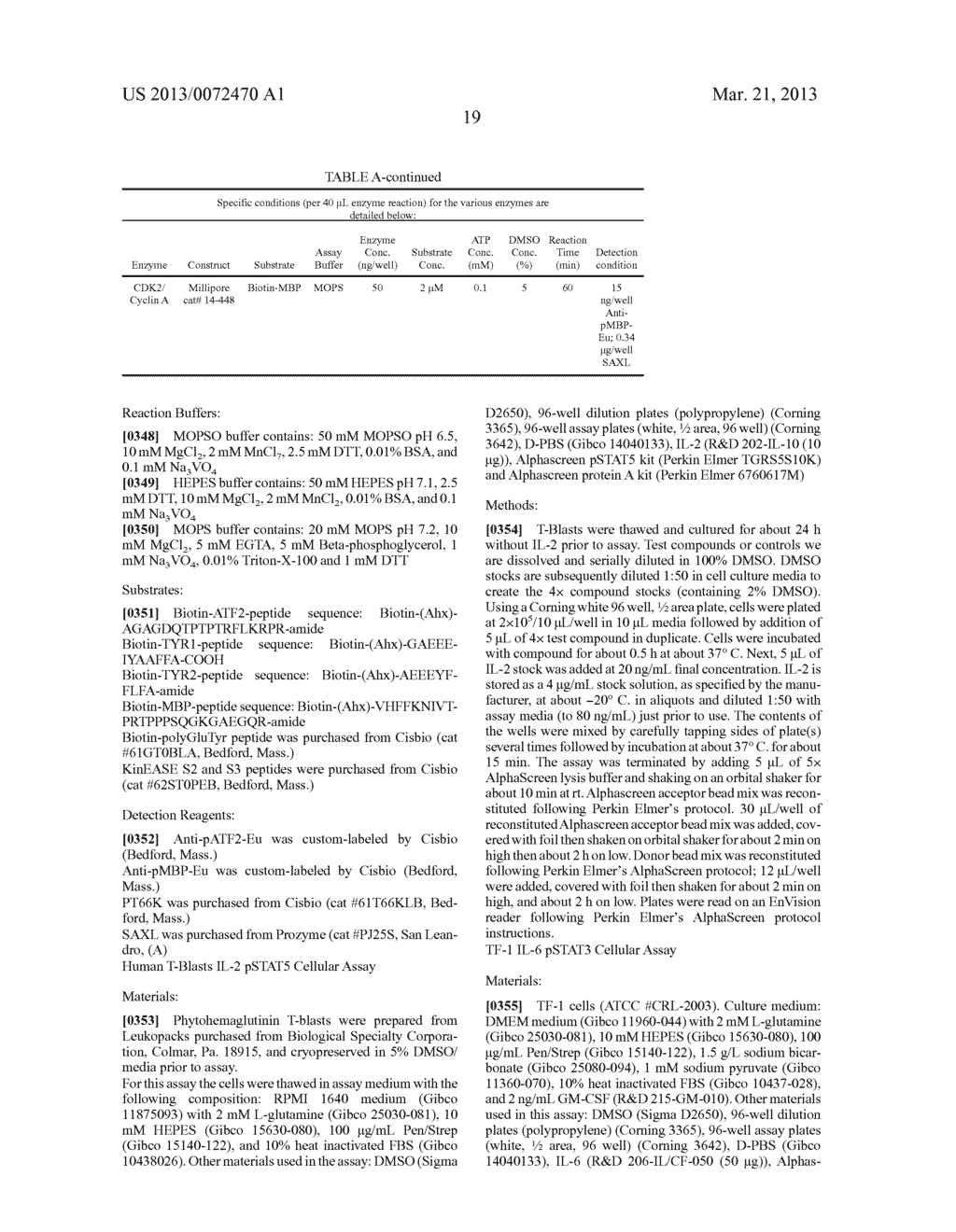 NOVEL TRICYCLIC COMPOUNDS - diagram, schematic, and image 20