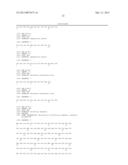 COMPOSITIONS AND METHODS FOR THE TREATMENT OF ASTHMA AND ASSOCIATED     DISORDERS diagram and image