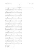 COMPOSITIONS AND METHODS FOR THE TREATMENT OF ASTHMA AND ASSOCIATED     DISORDERS diagram and image