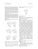 SUBSTITUTED HYDROXYETHYL AMINE COMPOUNDS AS BETA-SECRETASE MODULATORS AND     METHODS OF USE diagram and image