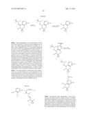 SUBSTITUTED HYDROXYETHYL AMINE COMPOUNDS AS BETA-SECRETASE MODULATORS AND     METHODS OF USE diagram and image