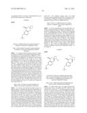 SUBSTITUTED HYDROXYETHYL AMINE COMPOUNDS AS BETA-SECRETASE MODULATORS AND     METHODS OF USE diagram and image