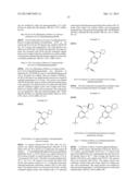 SUBSTITUTED HYDROXYETHYL AMINE COMPOUNDS AS BETA-SECRETASE MODULATORS AND     METHODS OF USE diagram and image