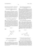 SUBSTITUTED HYDROXYETHYL AMINE COMPOUNDS AS BETA-SECRETASE MODULATORS AND     METHODS OF USE diagram and image