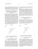 SUBSTITUTED HYDROXYETHYL AMINE COMPOUNDS AS BETA-SECRETASE MODULATORS AND     METHODS OF USE diagram and image