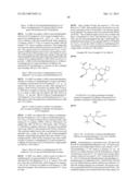 SUBSTITUTED HYDROXYETHYL AMINE COMPOUNDS AS BETA-SECRETASE MODULATORS AND     METHODS OF USE diagram and image