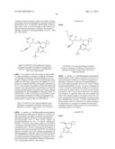 SUBSTITUTED HYDROXYETHYL AMINE COMPOUNDS AS BETA-SECRETASE MODULATORS AND     METHODS OF USE diagram and image