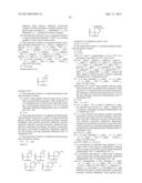 SUBSTITUTED HYDROXYETHYL AMINE COMPOUNDS AS BETA-SECRETASE MODULATORS AND     METHODS OF USE diagram and image