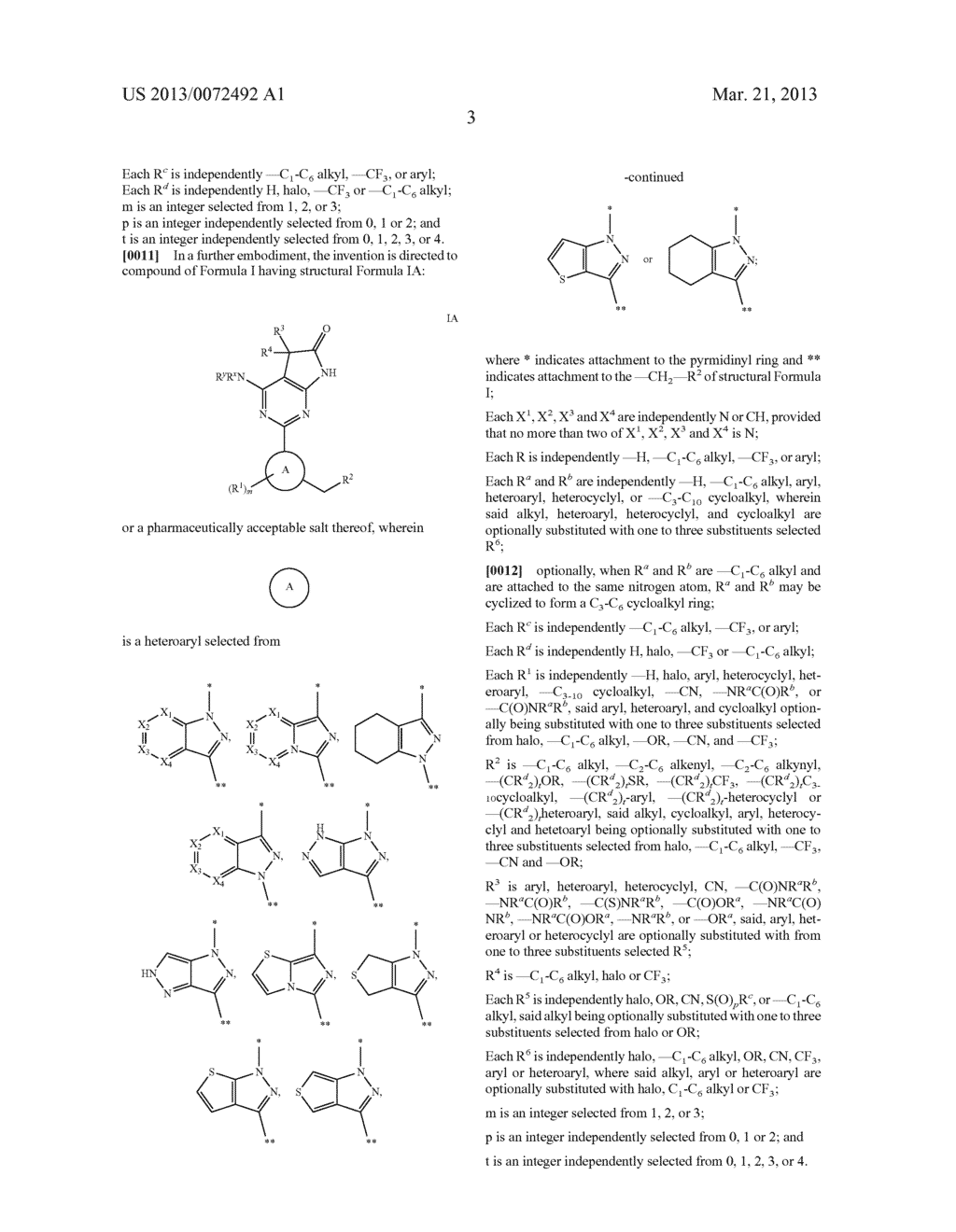 SOLUBLE GUANYLATE CYCLASE ACTIVATORS - diagram, schematic, and image 04