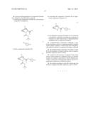 BICYCLIC COMPOUNDS AS alpha4 beta2 NICOTINIC ACETYLCHOLINE RECEPTOR     LIGANDS diagram and image