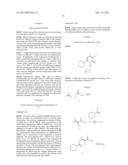 HYDROXYPYRIDONE DERIVATIVES, PHARMACEUTICAL COMPOSITIONS THEREOF, AND     THEIR THERAPEUTIC USE FOR TREATING PROLIFERATIVE DISEASES diagram and image