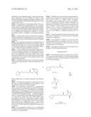 COMPOUNDS WITH BOTH ANALGESIC AND ANTI-HYPERALGESIC EFFICACY diagram and image