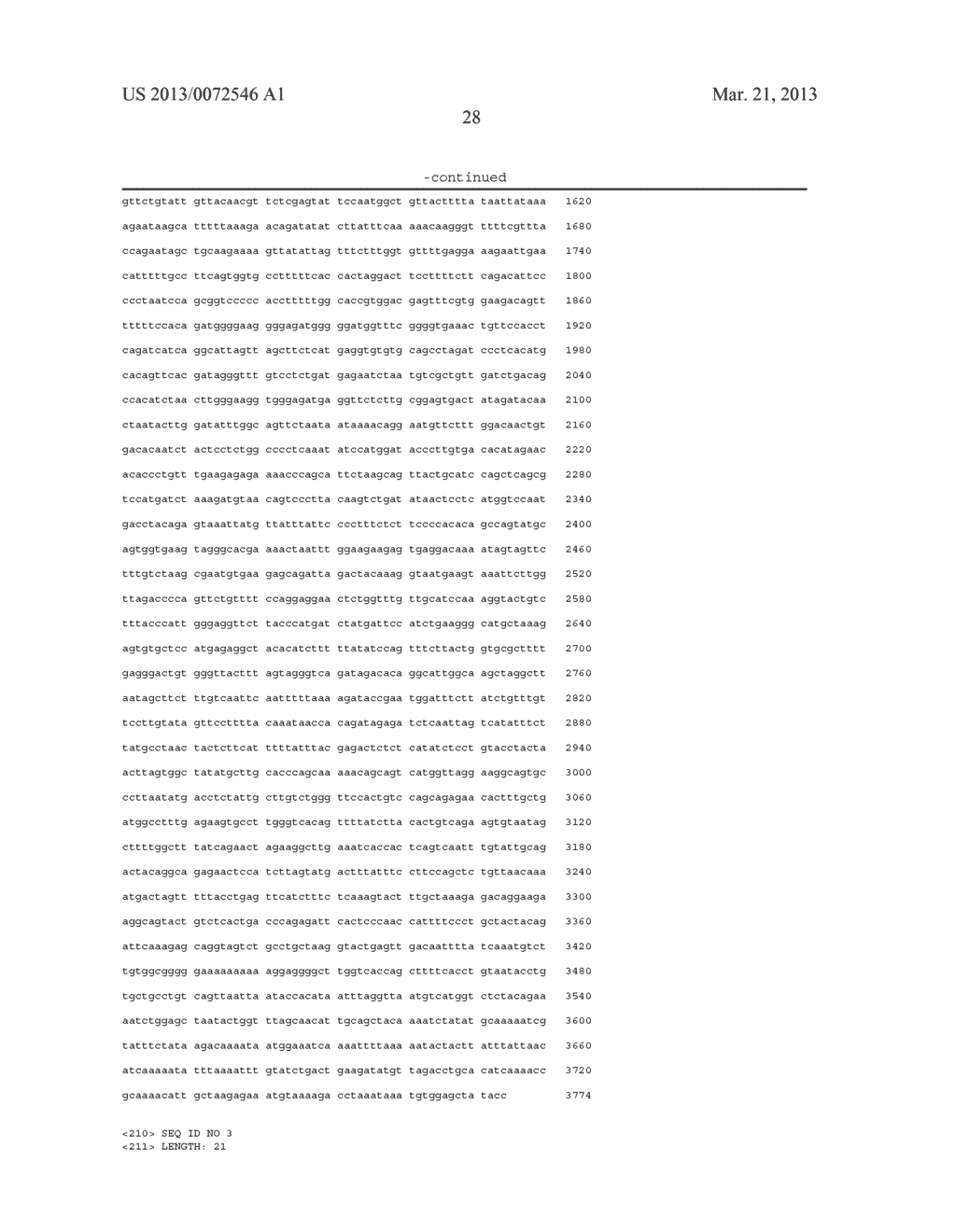 TREATMENT OF METHIONINE SULFOXIDE REDUCTASE A (MSRA) RELATED DISEASES BY     INHIBITION OF NATURAL ANTISENSE TRANSCRIPT TO MSRA - diagram, schematic, and image 30