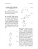 DRUGS, DERIVATIVES AND ANALOGS CONTAINING ADAMANTANE STRUCTURES OF NEW     INDICATION APPLICATIONS OF ANTI-TUMOR diagram and image