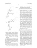 DRUGS, DERIVATIVES AND ANALOGS CONTAINING ADAMANTANE STRUCTURES OF NEW     INDICATION APPLICATIONS OF ANTI-TUMOR diagram and image