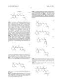 RETINAL DERIVATIVES AND METHODS FOR THE USE THEREOF FOR THE TREATMENT OF     VISUAL DISORDERS diagram and image