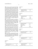 DIETARY SUPPLEMENTS CONTAINING EXTRACTS OF CINNAMON AND METHODS OF USING     SAME TO PROMOTE ENHANCED SIRTUIN, CELL AND TELOMERE INTEGRITY diagram and image