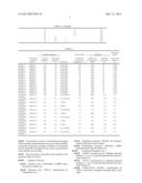 WOOD POWDER-CONTAINING MATERIAL, METHOD OF MANUFACTURING THE SAME, AND     COMPACT diagram and image