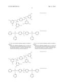 WOOD POWDER-CONTAINING MATERIAL, METHOD OF MANUFACTURING THE SAME, AND     COMPACT diagram and image