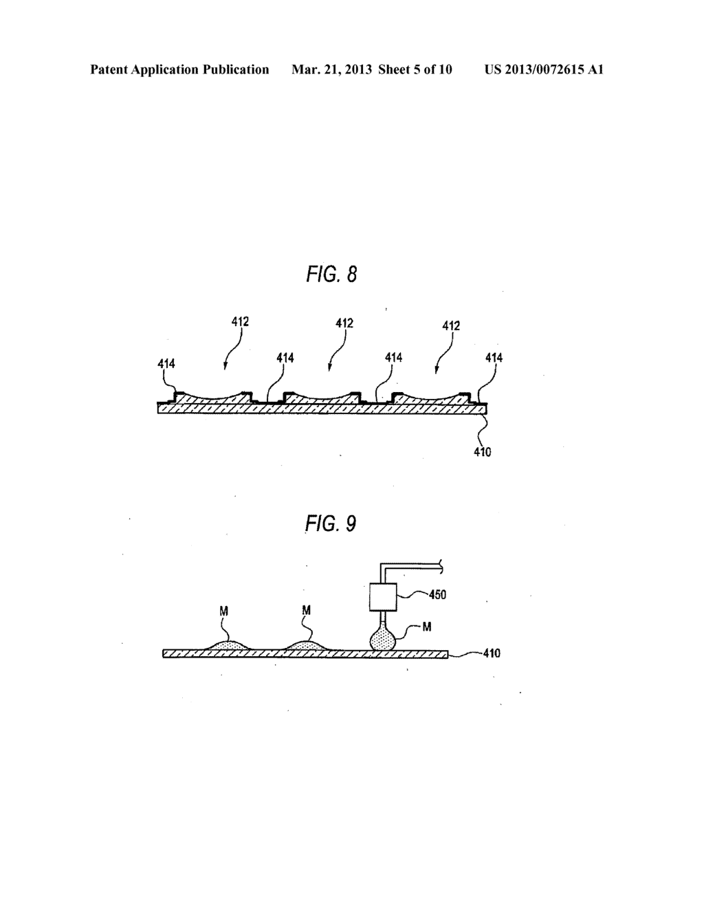 POLYMERIZABLE COMPOSITION - diagram, schematic, and image 06