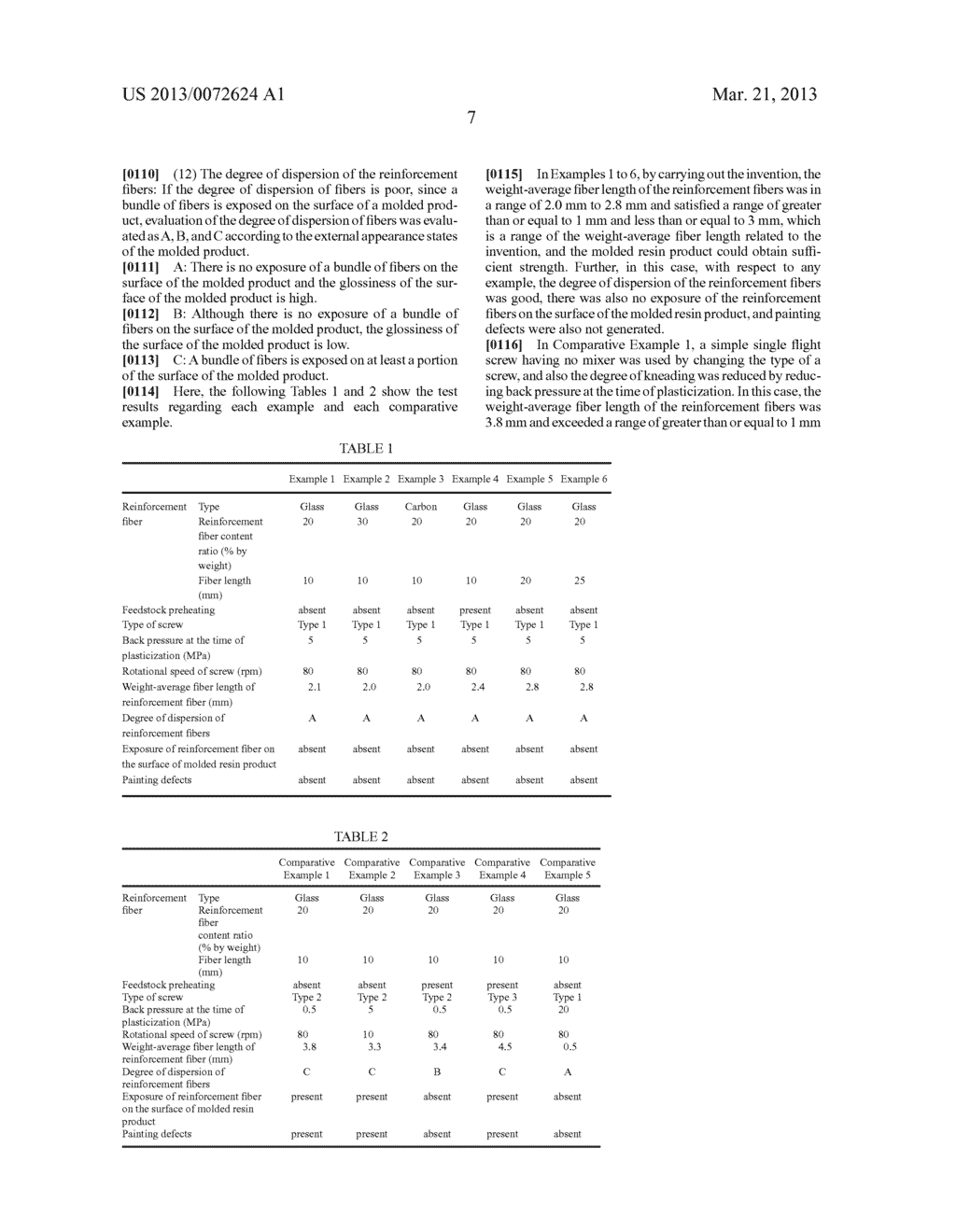 MOLDED RESIN PRODUCT FOR VEHICLE STRUCTURAL MEMBER OR AIRCRAFT STRUCTURAL     MEMBER - diagram, schematic, and image 13