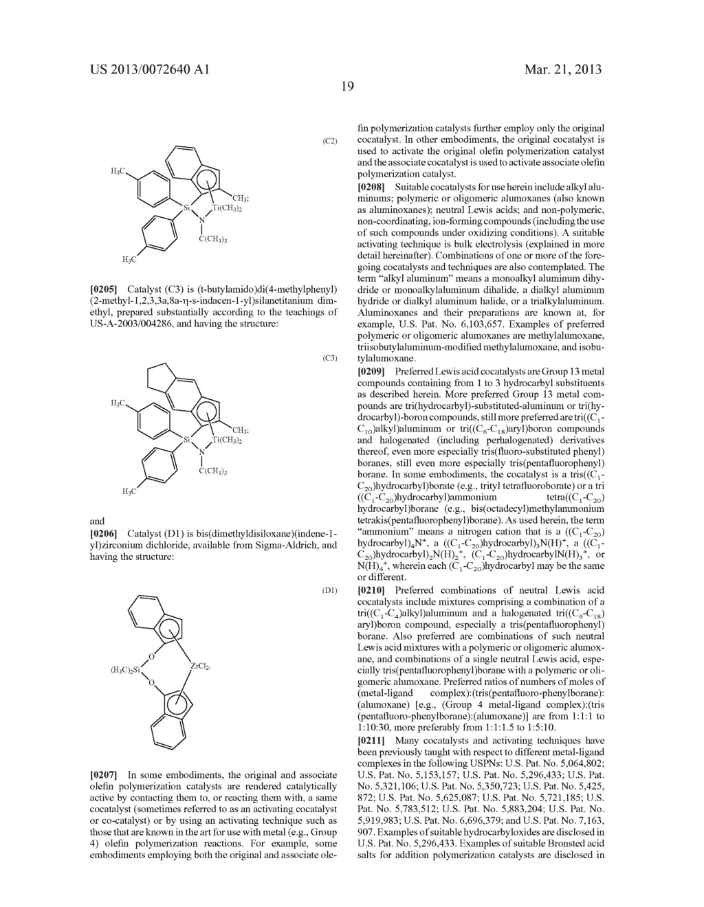 MULTIFUNCTIONAL CHAIN SHUTTLING AGENTS - diagram, schematic, and image 20
