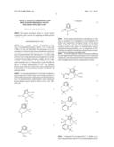 NOVEL CATALYST COMPOSITION AND PROCESS FOR PREPARING OLEFIN POLYMER USING     THE SAME diagram and image