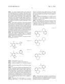 NOVEL CATALYST COMPOSITION AND PROCESS FOR PREPARING OLEFIN POLYMER USING     THE SAME diagram and image