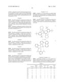 NOVEL CATALYST COMPOSITION AND PROCESS FOR PREPARING OLEFIN POLYMER USING     THE SAME diagram and image