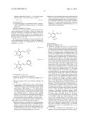 NOVEL CATALYST COMPOSITION AND PROCESS FOR PREPARING OLEFIN POLYMER USING     THE SAME diagram and image