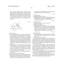 NOVEL CATALYST COMPOSITION AND PROCESS FOR PREPARING OLEFIN POLYMER USING     THE SAME diagram and image