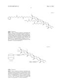 Polymeric Carriers of Therapeutic Agents and Recognition Moieties for     Antibody-Based Targeting of Disease Sites diagram and image