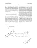 Polymeric Carriers of Therapeutic Agents and Recognition Moieties for     Antibody-Based Targeting of Disease Sites diagram and image