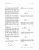 PROCESS FOR PREPARING VARENICLINE, VARENICLINE INTERMEDIATES, AND     PHARMACEUTICALLY ACCEPTABLE SALTS THEREOF diagram and image