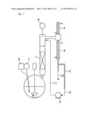 ALPHA-SUBSTITUTED ACRYLATE ESTERS, COMPOSITION CONTAINING THEREOF, AND     METHOD FOR PRODUCING THOSE diagram and image