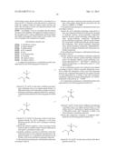 ALPHA-SUBSTITUTED ACRYLATE ESTERS, COMPOSITION CONTAINING THEREOF, AND     METHOD FOR PRODUCING THOSE diagram and image