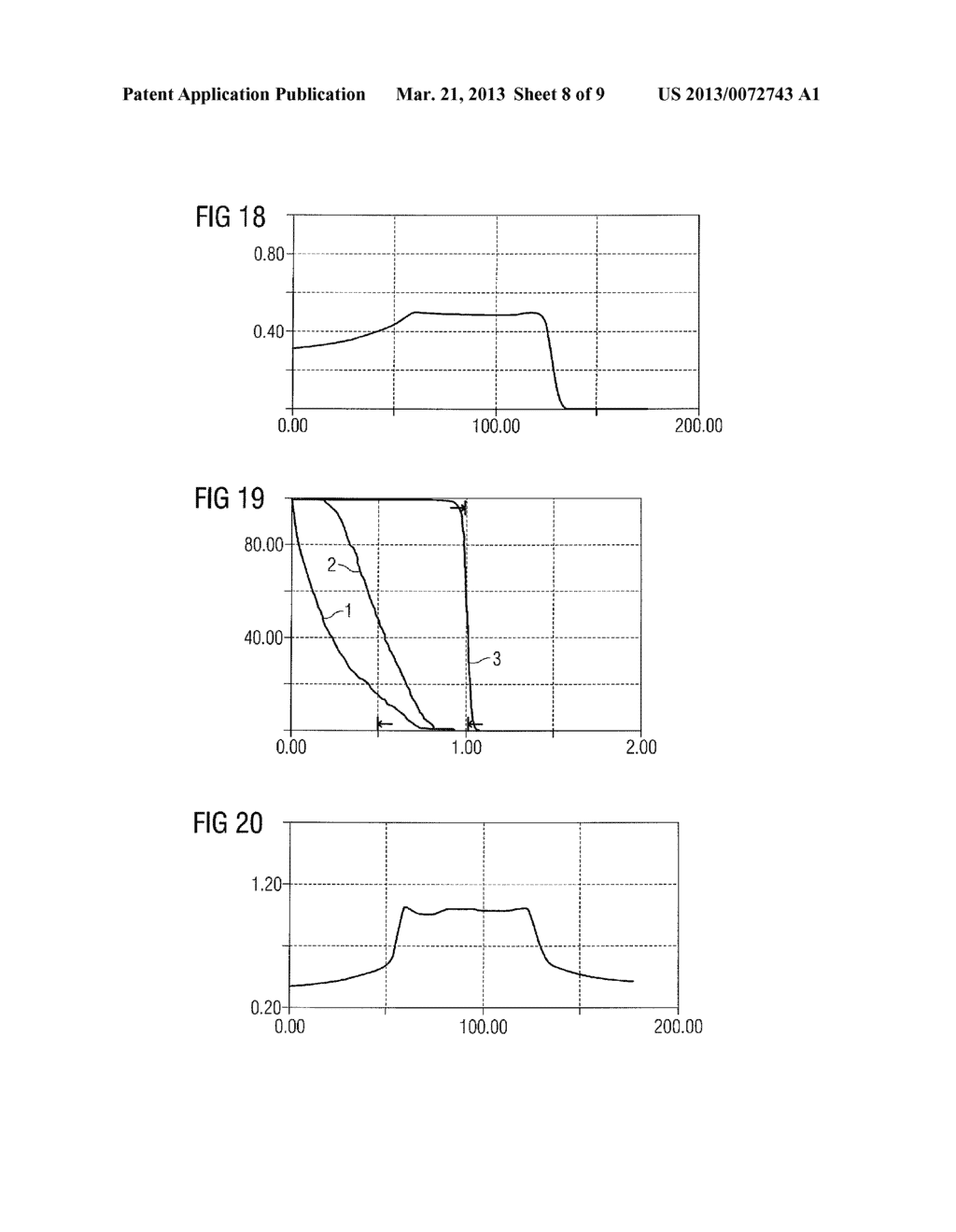 METHOD AND DEVICE FOR DETERMINING A RADIOTHERAPY TREATMENT PLAN - diagram, schematic, and image 09