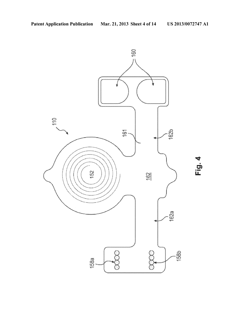 Apparatus and Method for Detecting a Sleep Disordered Breathing Precursor - diagram, schematic, and image 05