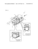 FORCEPS SUPPORT DEVICE diagram and image