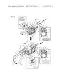 FORCEPS SUPPORT DEVICE diagram and image