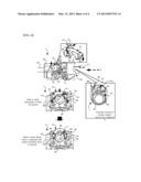 FORCEPS SUPPORT DEVICE diagram and image