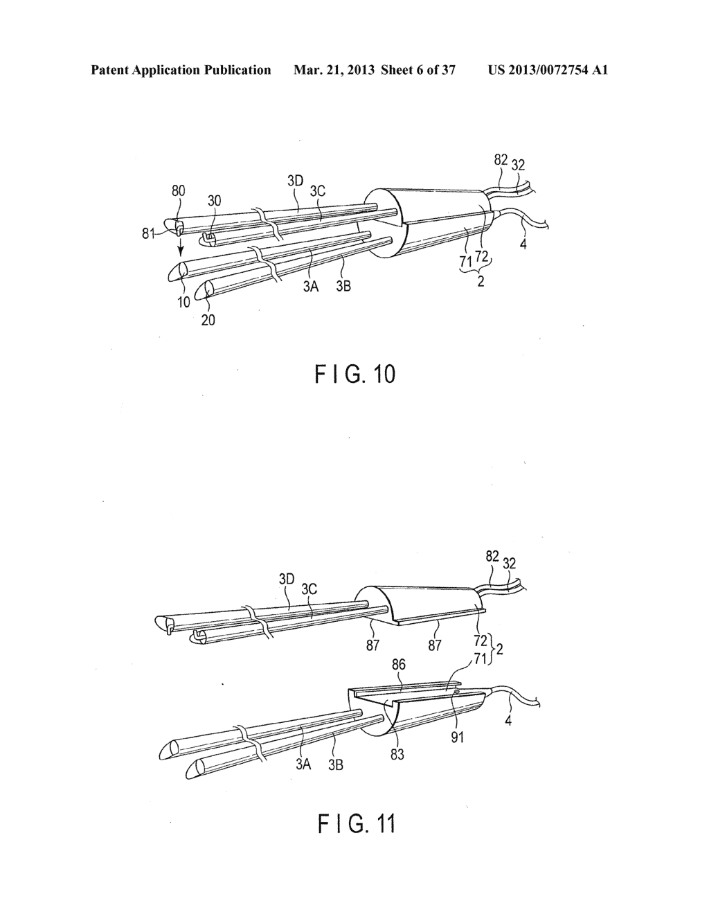 RIGID ENDOSCOPE - diagram, schematic, and image 07