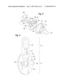 NASAL AEROSOL DELIVERY SYSTEM diagram and image