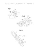 NASAL AEROSOL DELIVERY SYSTEM diagram and image