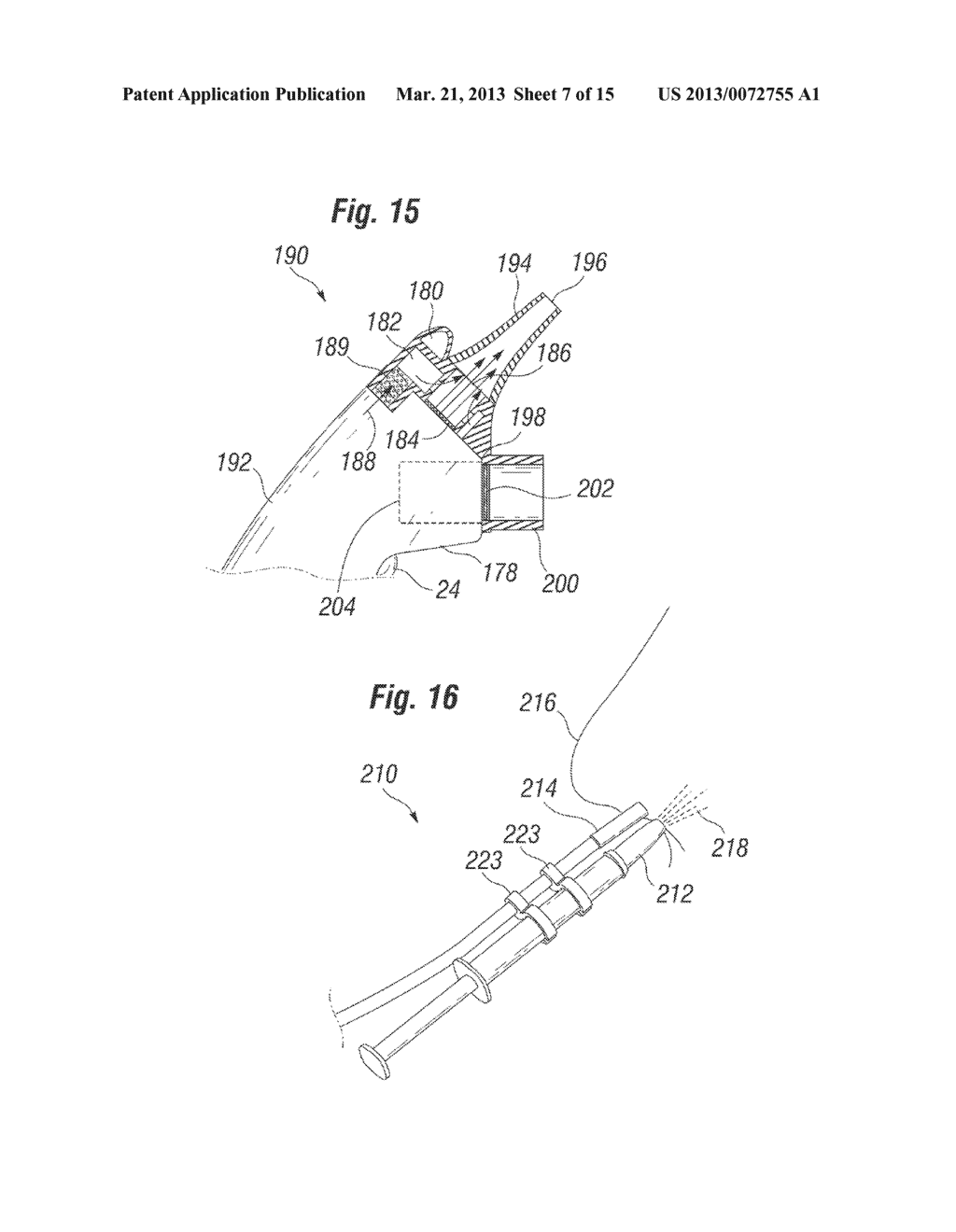 NASAL AEROSOL DELIVERY SYSTEM - diagram, schematic, and image 08