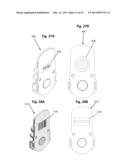 NASAL AEROSOL DELIVERY SYSTEM diagram and image