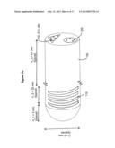 Redundant connections to picafina probing device diagram and image