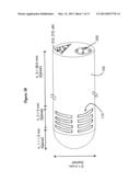 Redundant connections to picafina probing device diagram and image