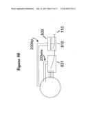 Redundant connections to picafina probing device diagram and image