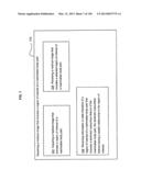 Reporting imaged portions of a patient s body part diagram and image